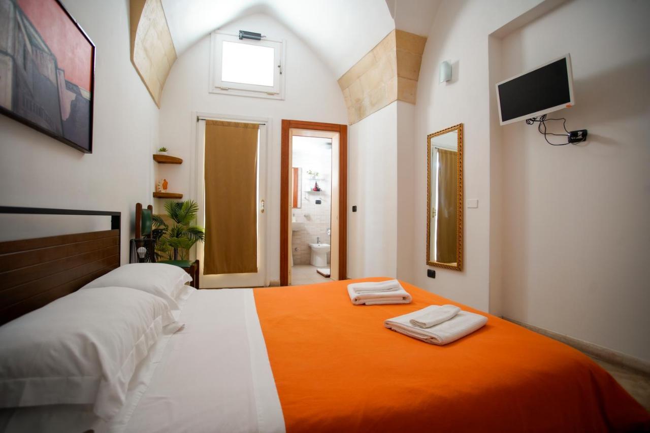 La Bella Lecce B&B Exterior foto
